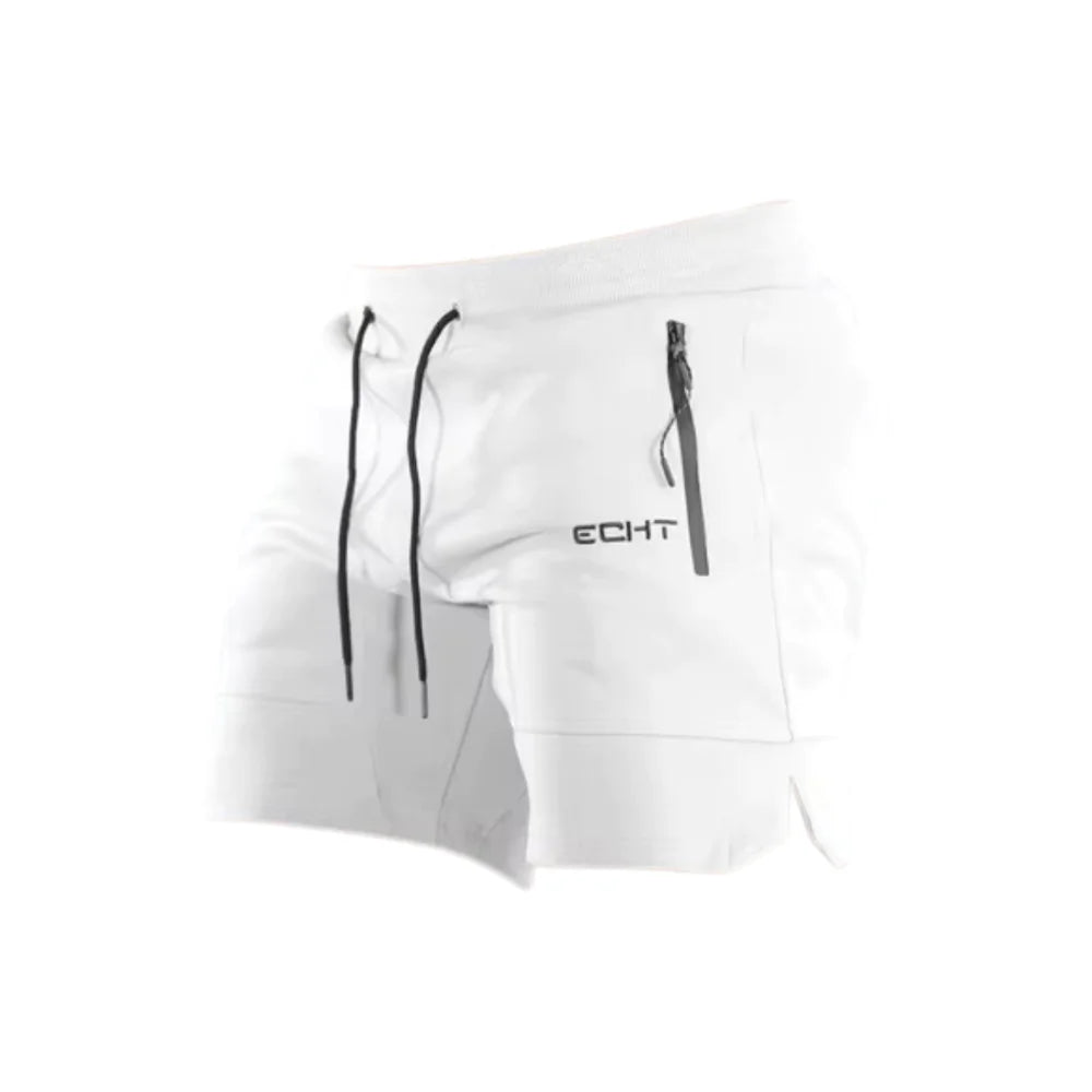 Short Vitalis - DapperMan