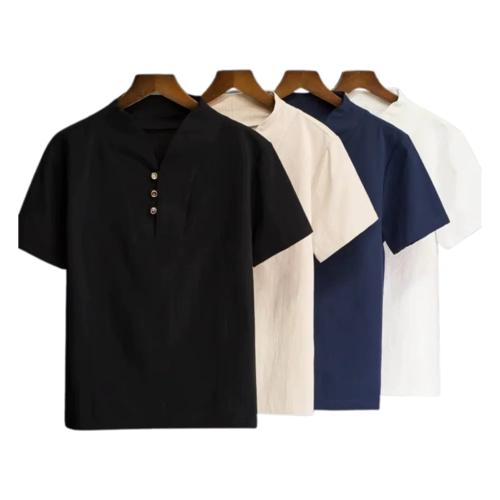 Conjunto Oliveto - DapperMan
