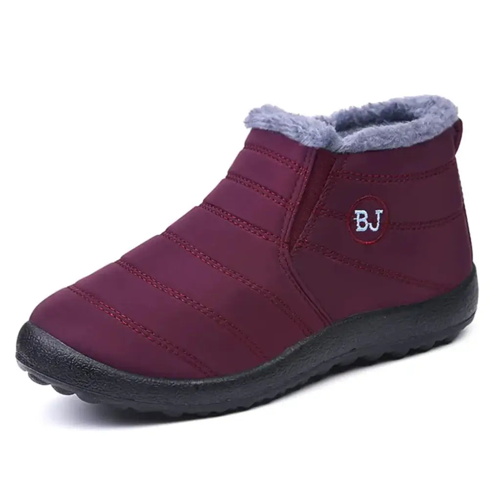 Bota Valberg - DapperMan