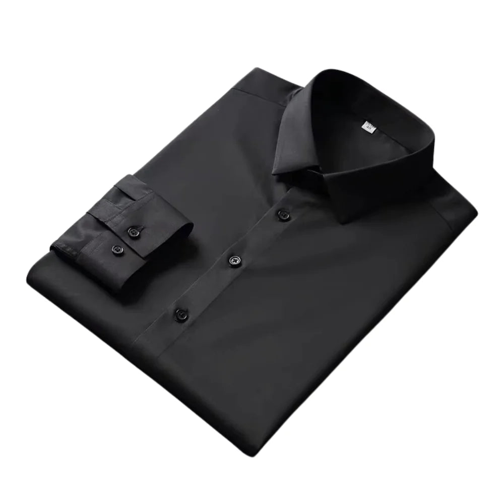 Camisa Social Vercelli - DapperMan
