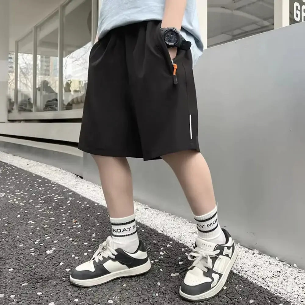 Short Egeo - DapperMan