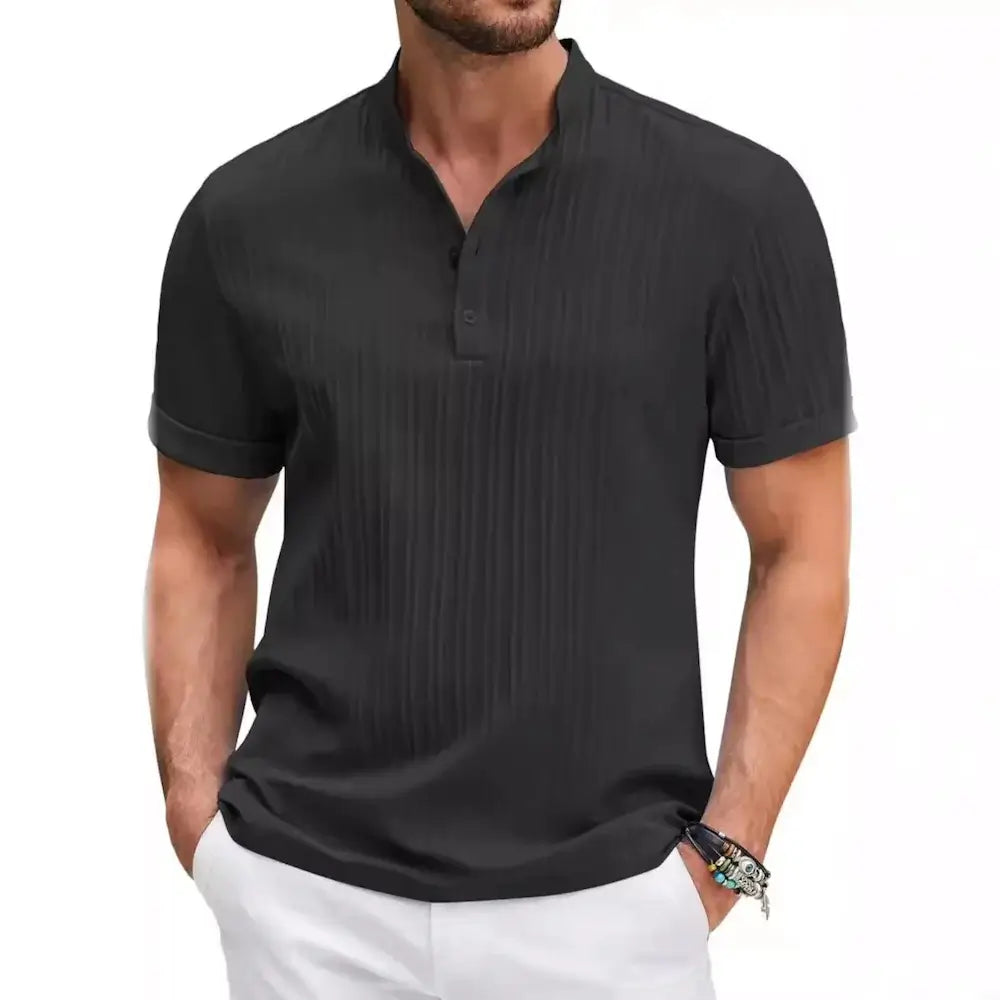 Camisa Milano - DapperMan