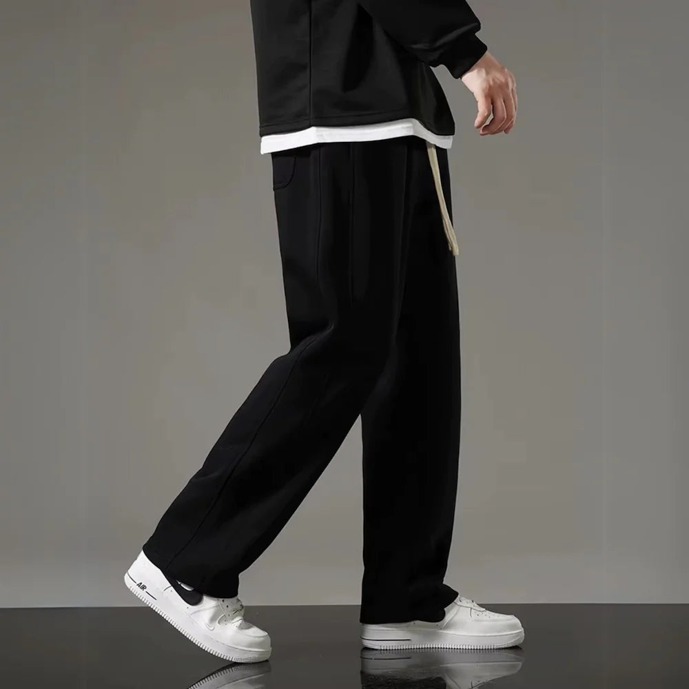 Calça Casual Seong - DapperMan