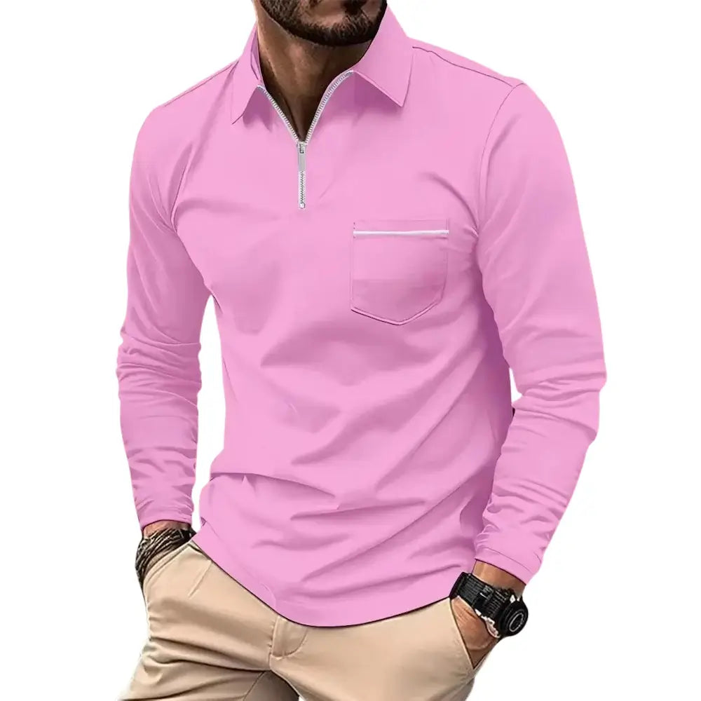 Camisa Polo Verona - DapperMan