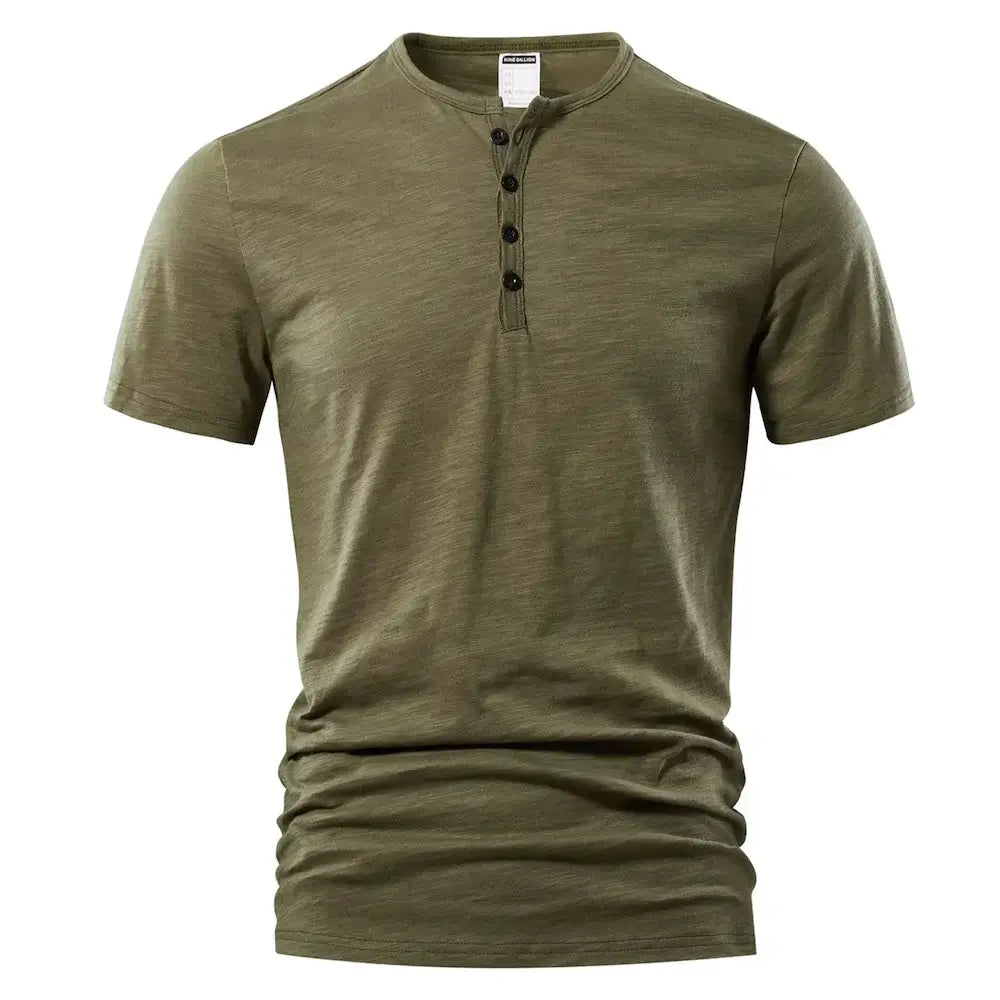 Camiseta Ravello - DapperMan
