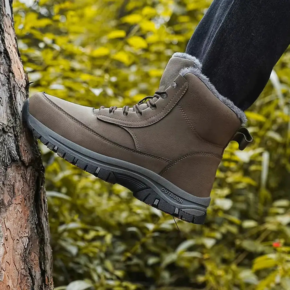 Bota Aspen - DapperMan