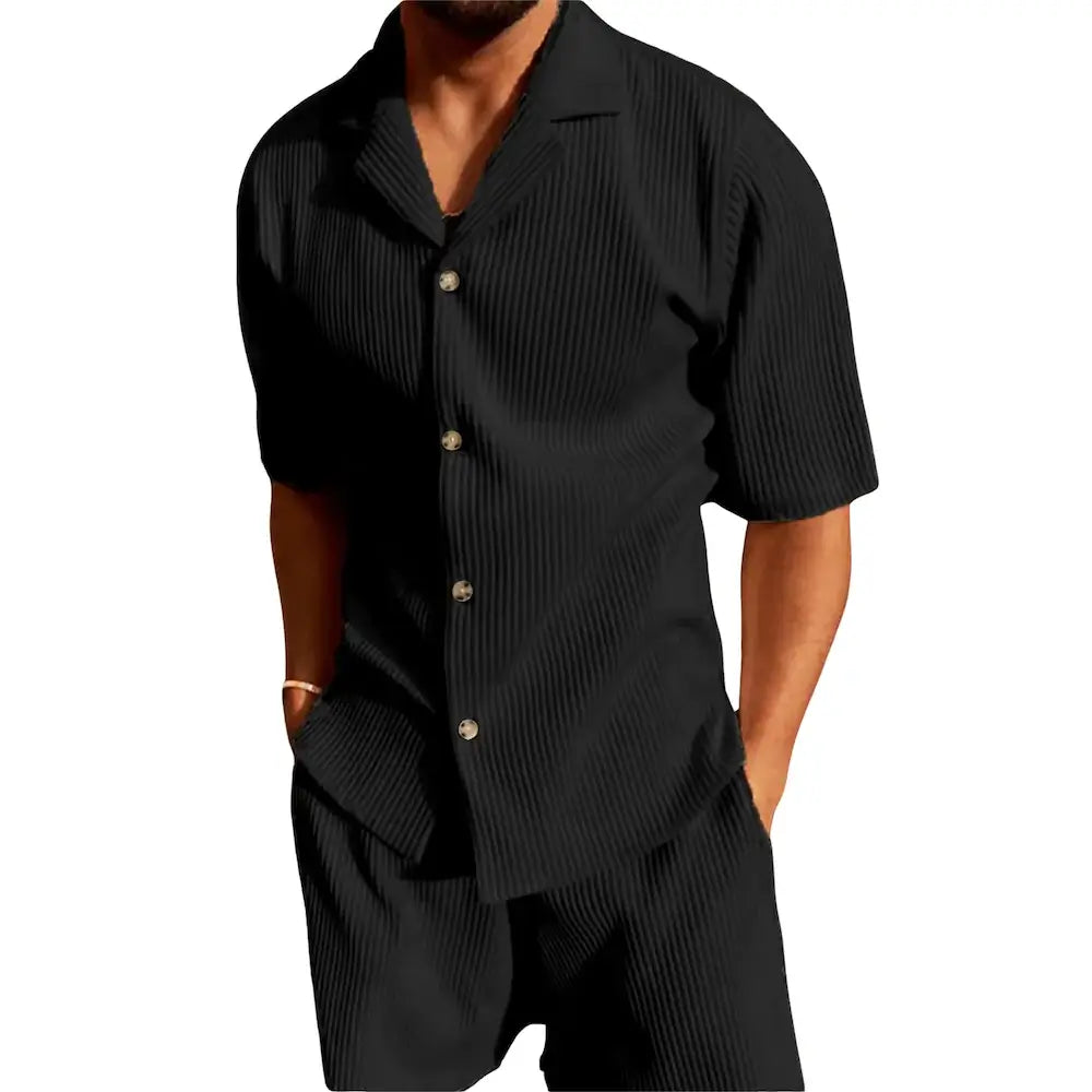 Conjunto Riviera - DapperMan