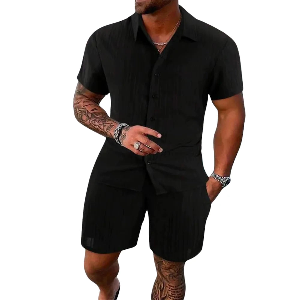 Conjunto Marezzo - DapperMan