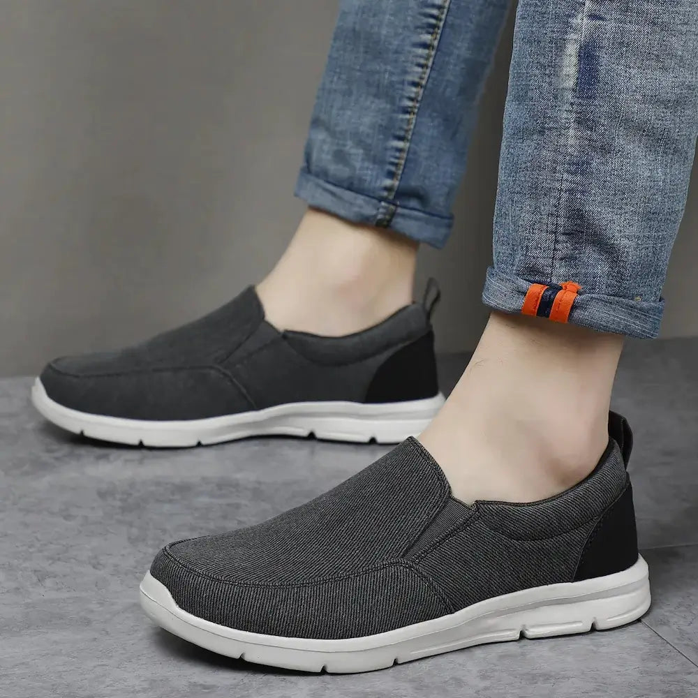 Mocassim Bellagio - DapperMan