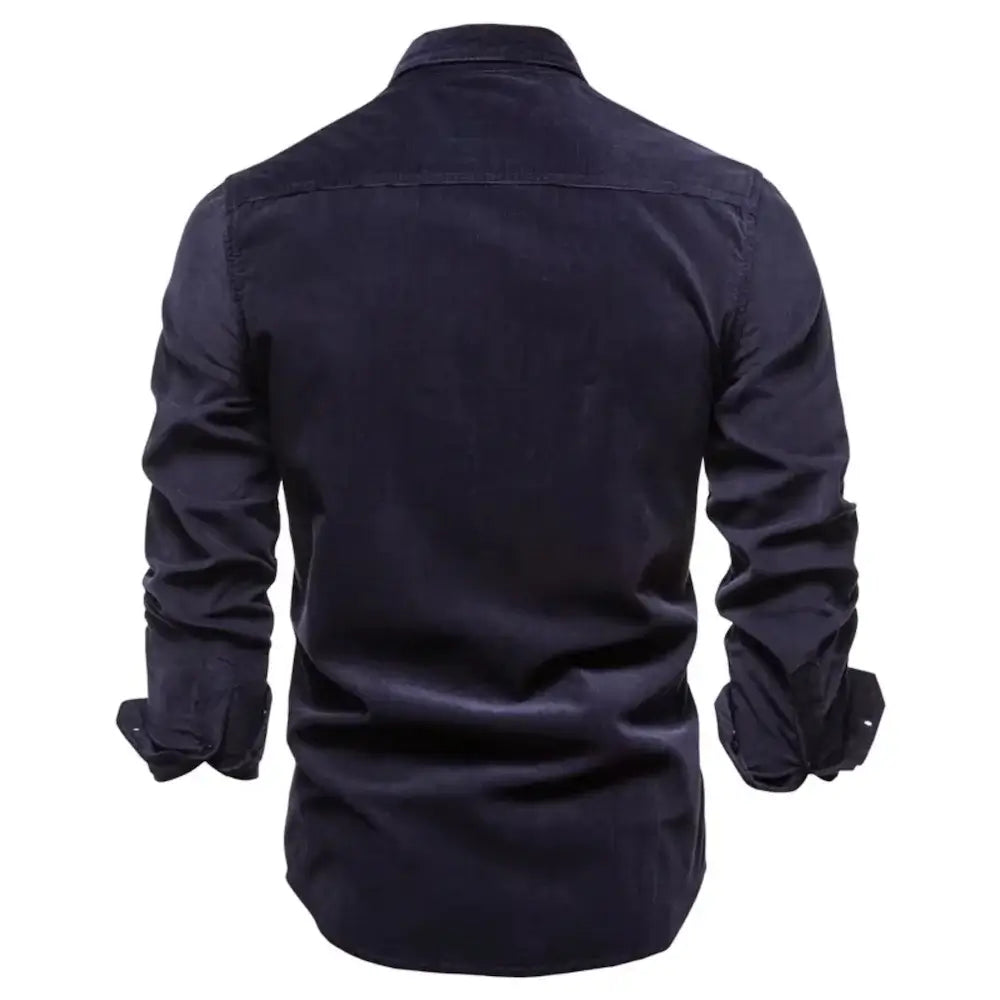 Camisa Valencia - DapperMan