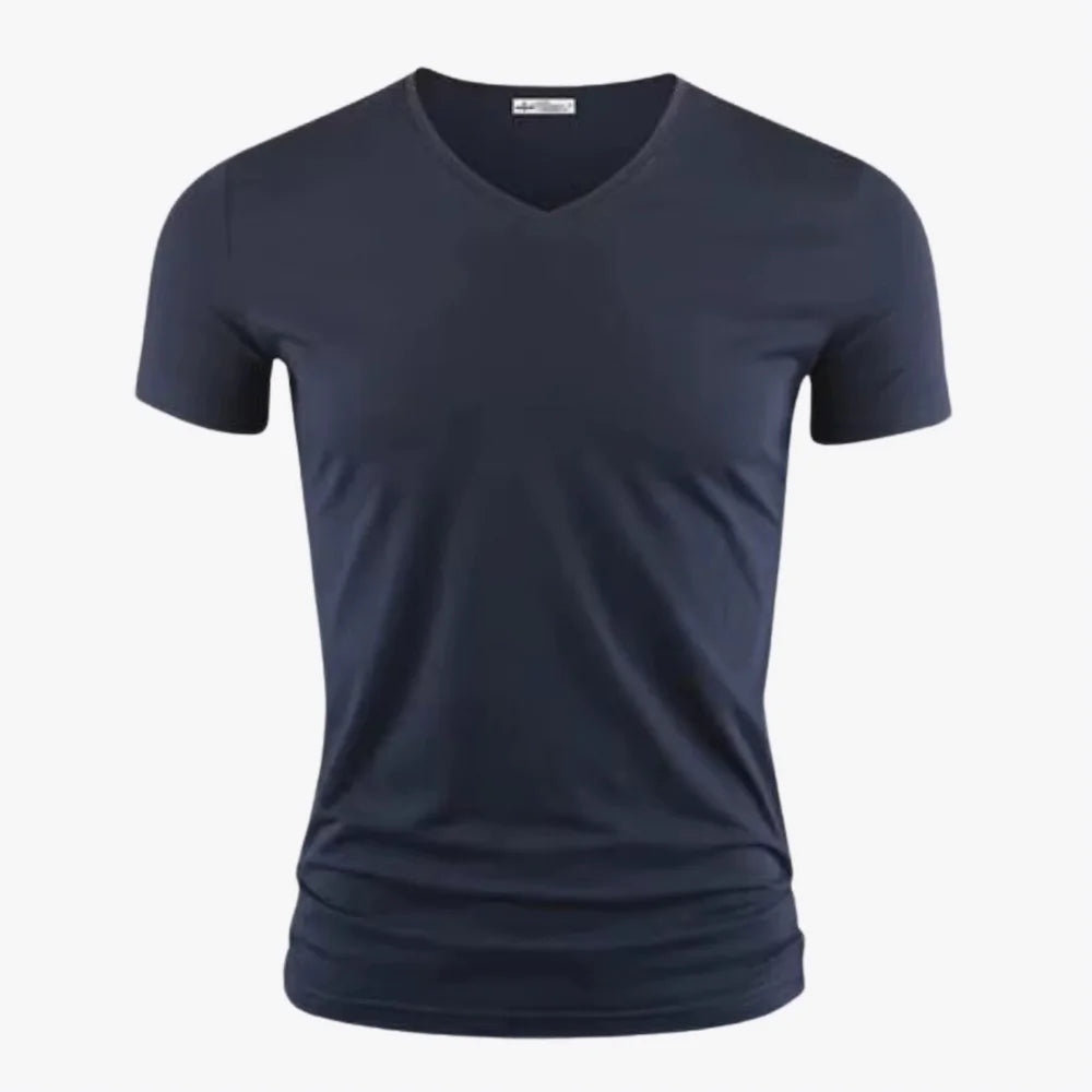 Camiseta Arno Minimal - DapperMan