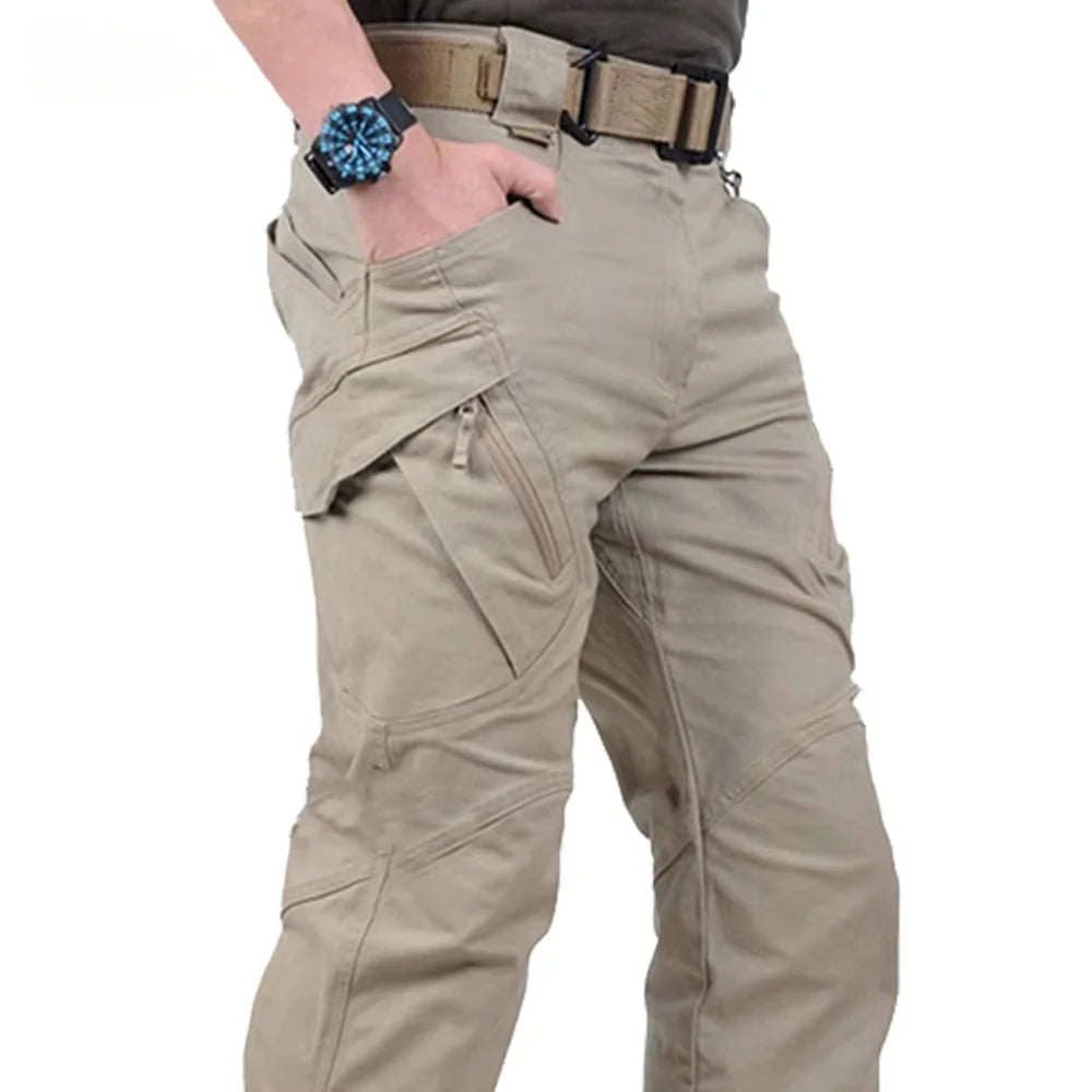 Calça Cargo Vanguard - DapperMan