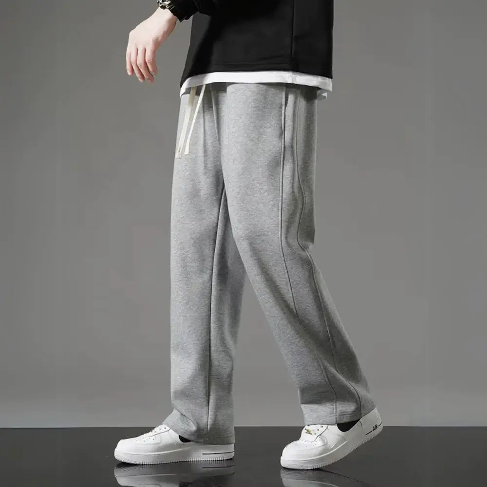 Calça Casual Seong - DapperMan