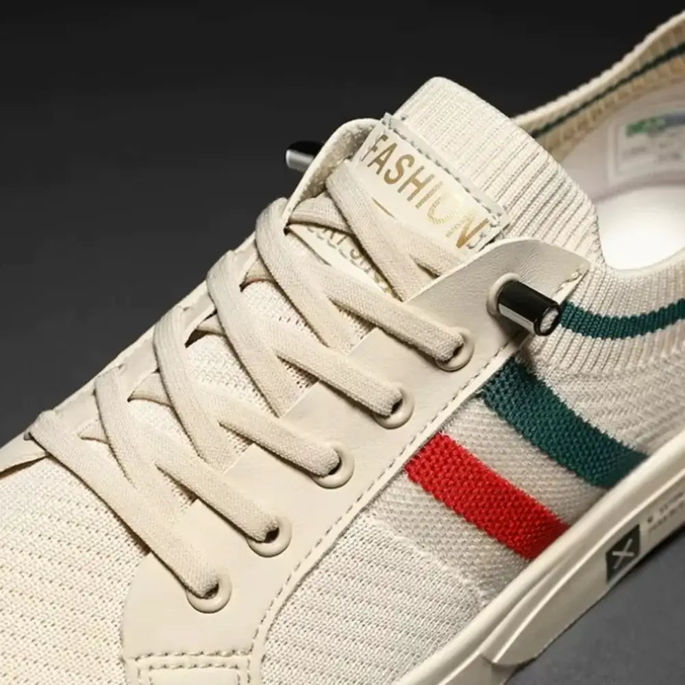 Tênis Casual Breeze - DapperMan