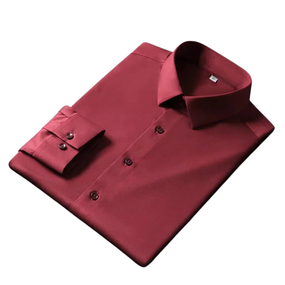 Camisa Social Vercelli - DapperMan