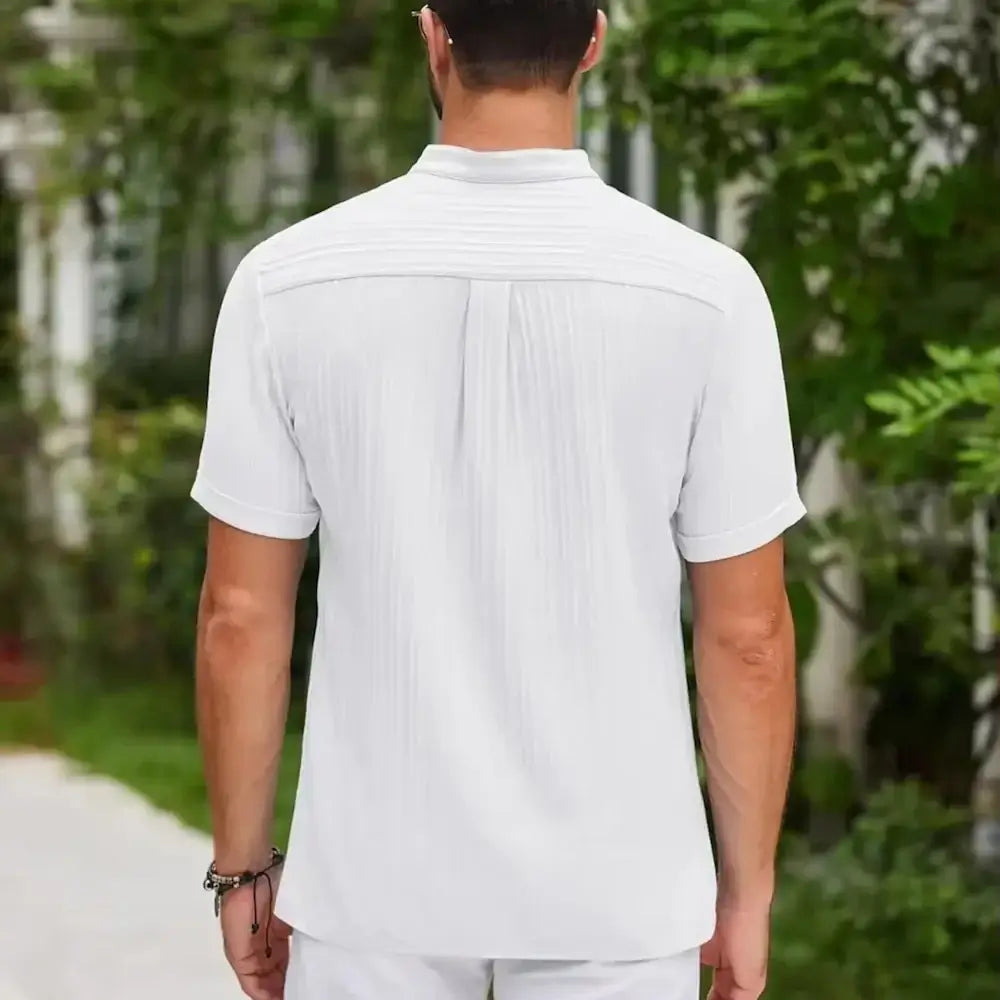 Camisa Milano - DapperMan