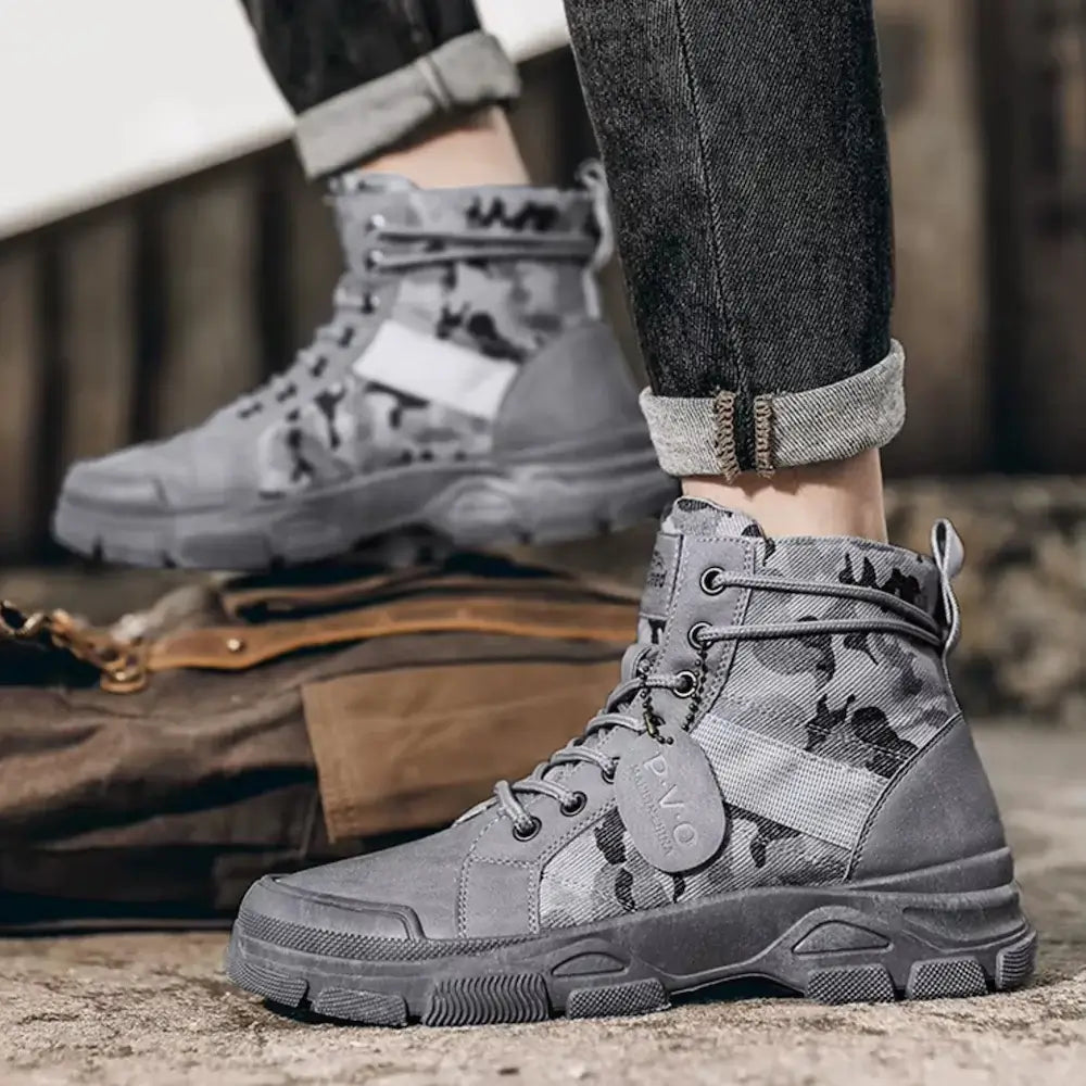 Bota Corsaro - DapperMan