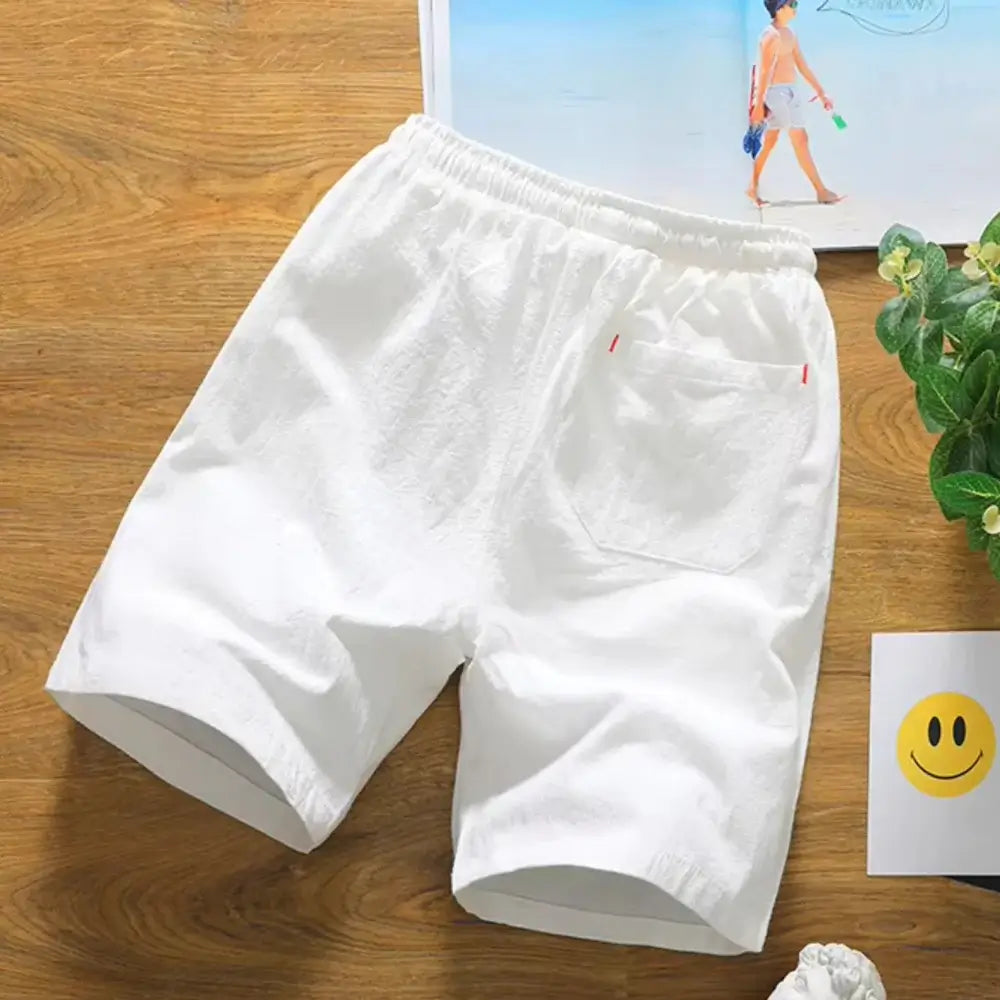 Bermuda Capris - DapperMan