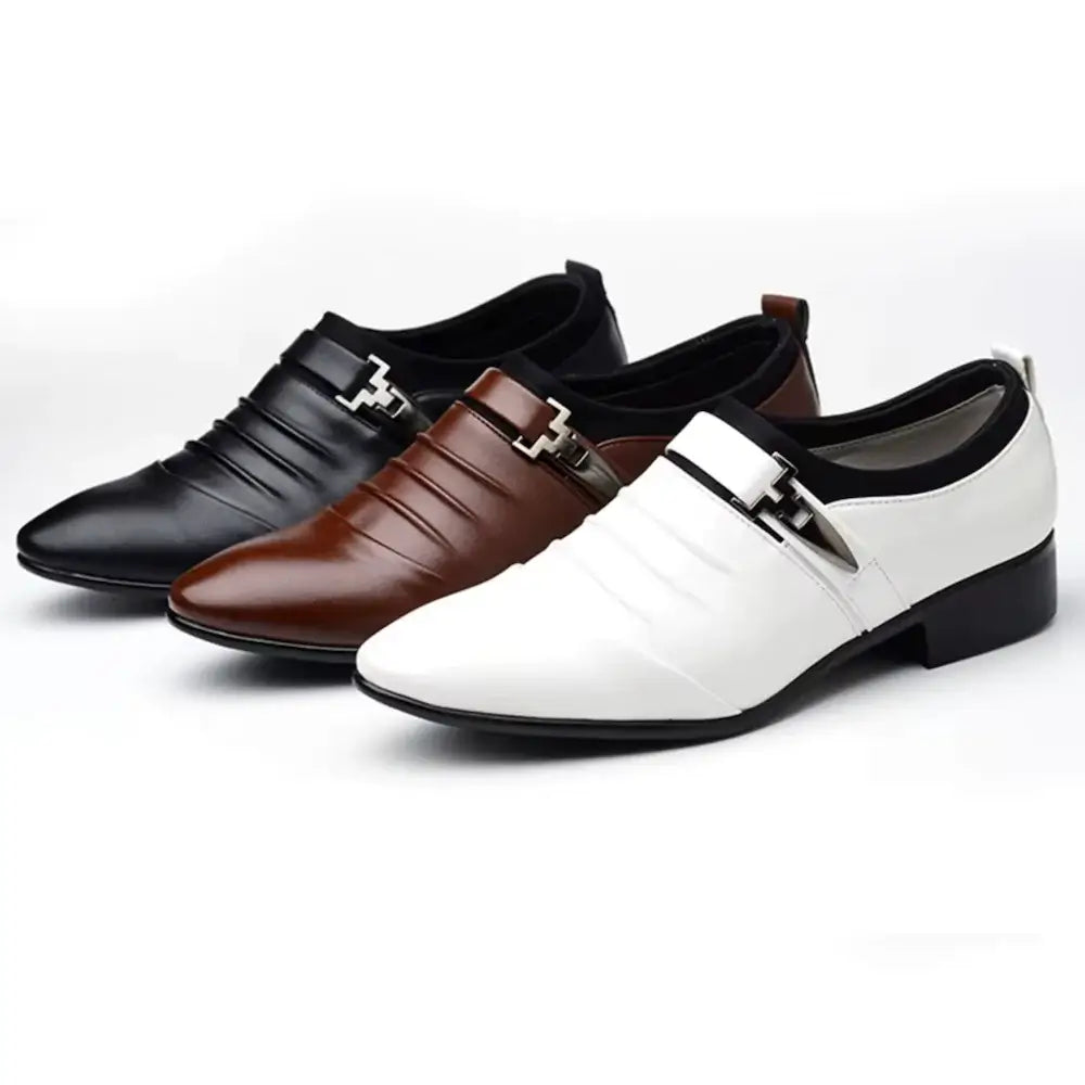 Sapato Vittorio - DapperMan