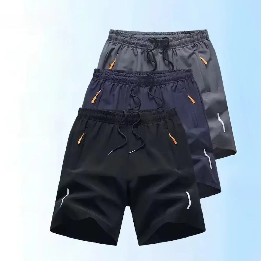 Short Egeo - DapperMan