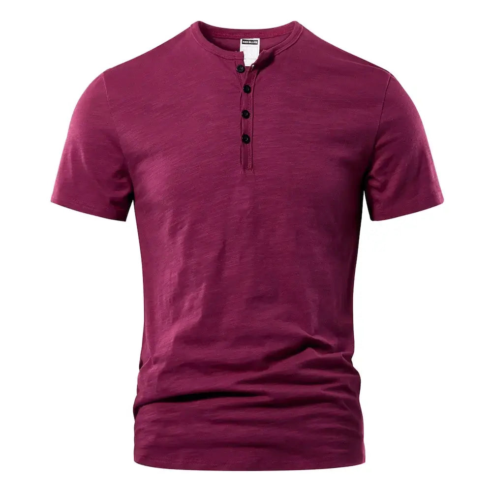 Camiseta Ravello - DapperMan