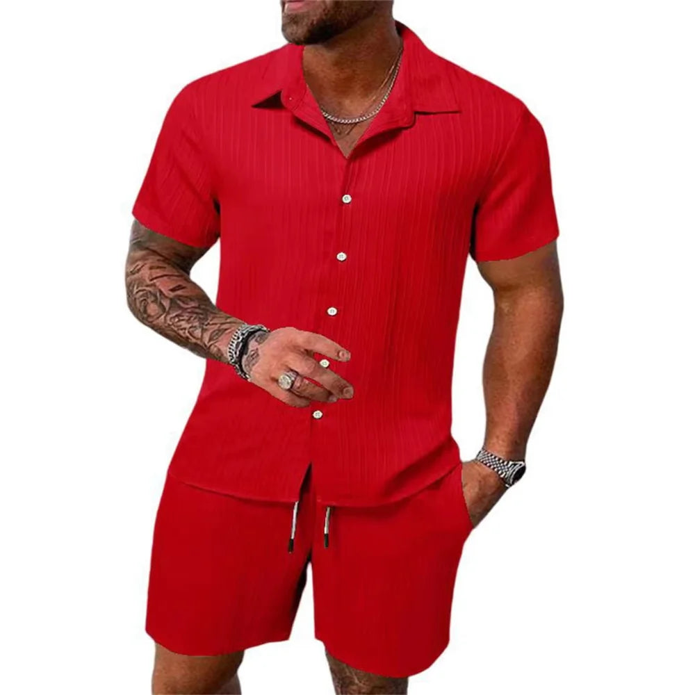 Conjunto Marezzo - DapperMan