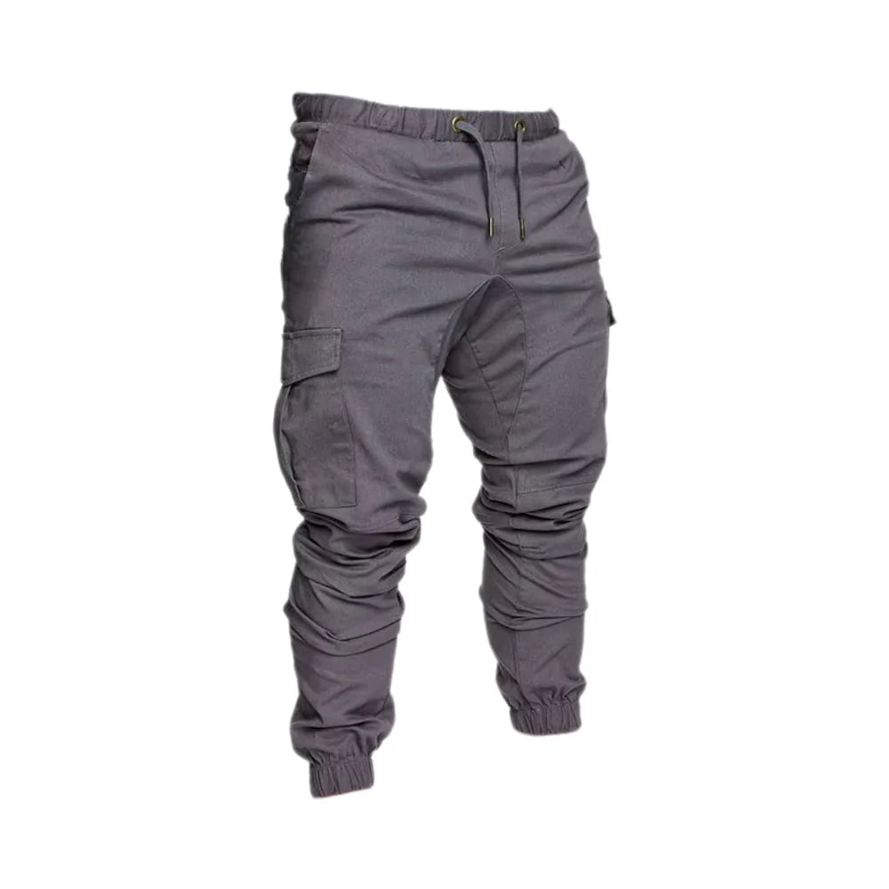 Calça Jogger Torino - DapperMan