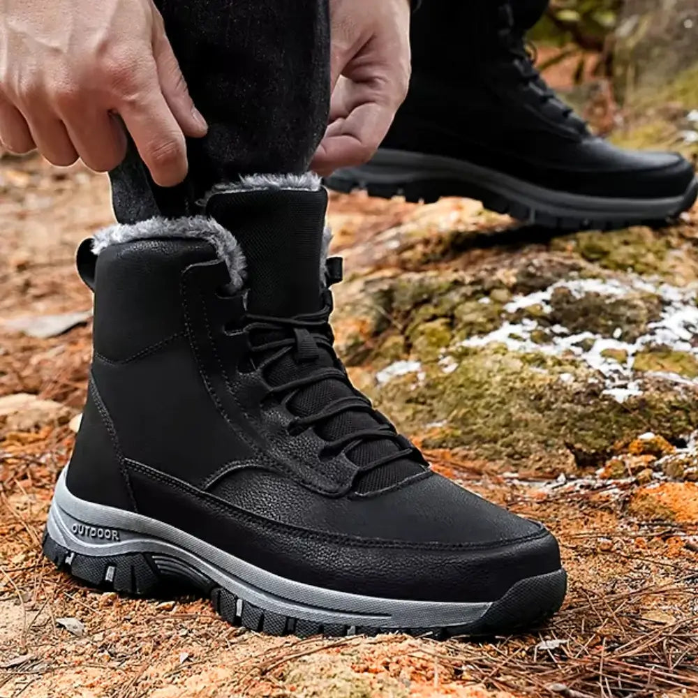 Bota Aspen - DapperMan