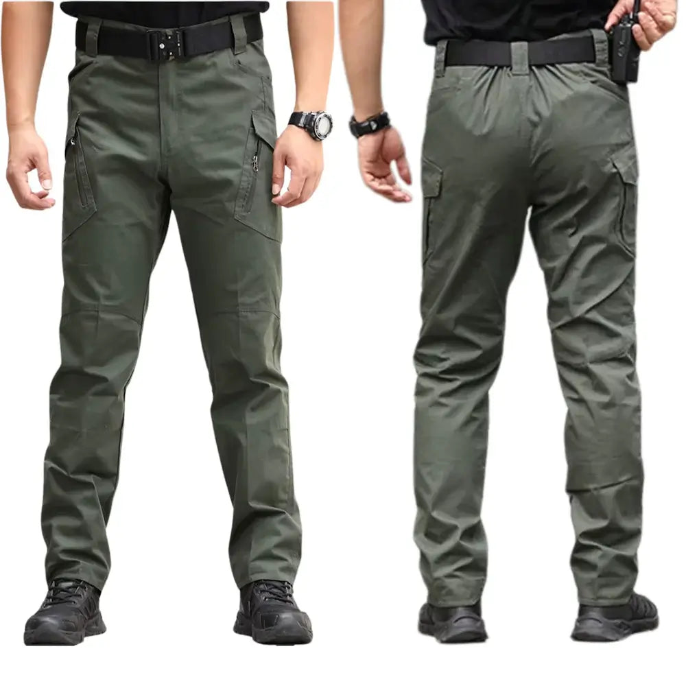 Calça Cargo Vanguard - DapperMan