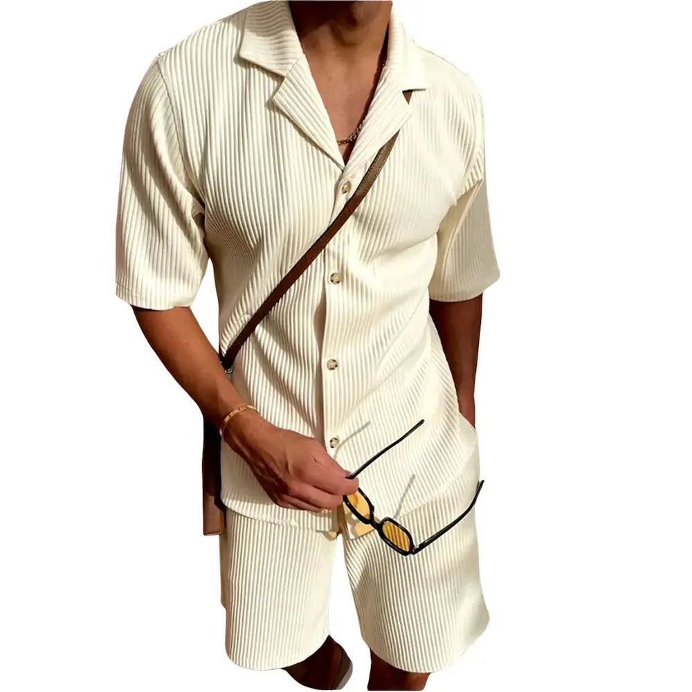 Conjunto Riviera - DapperMan