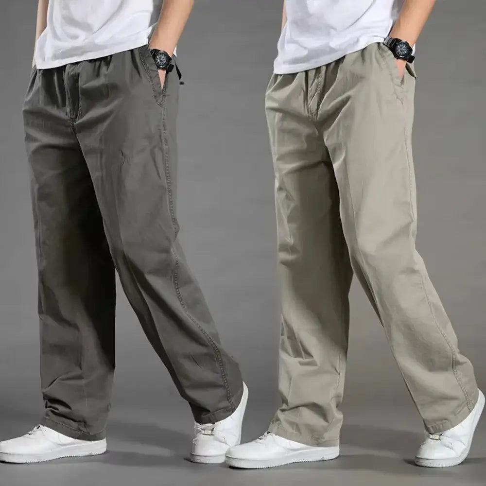 Calça Cargo Torino - DapperMan