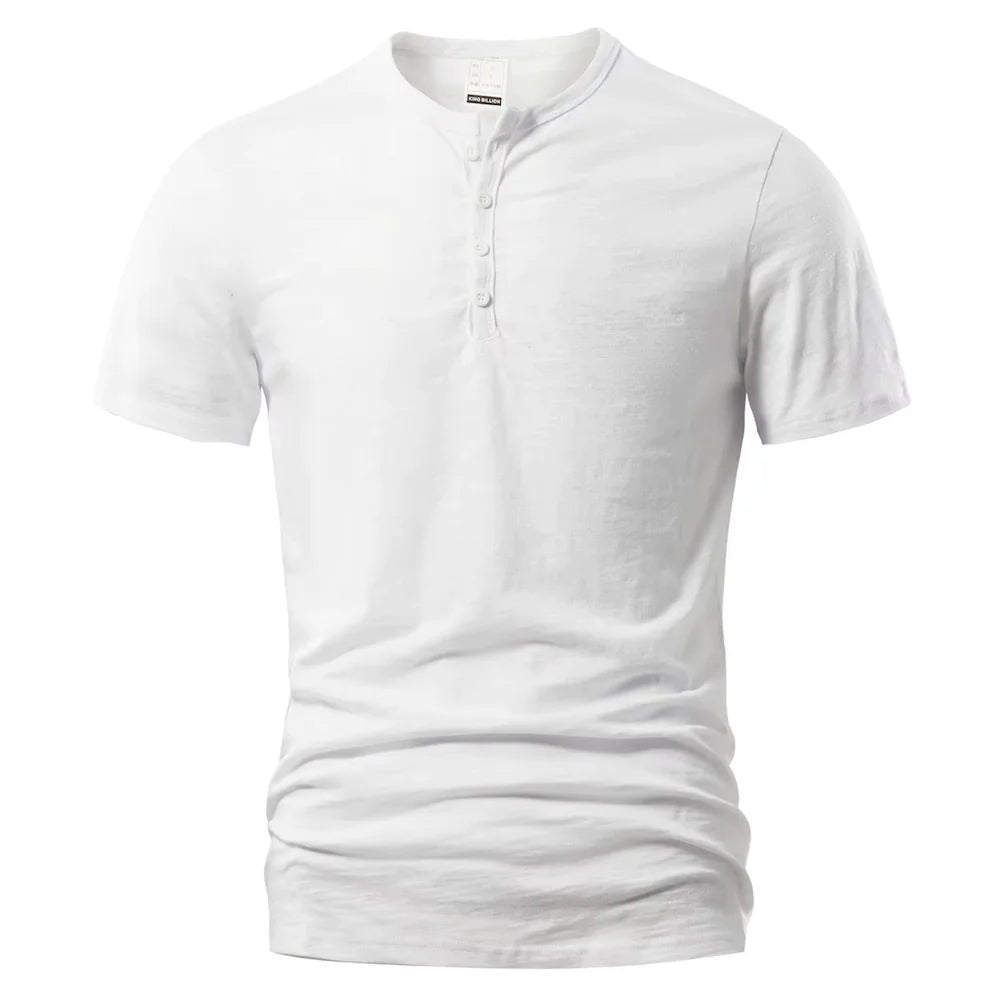 Camiseta Ravello - DapperMan