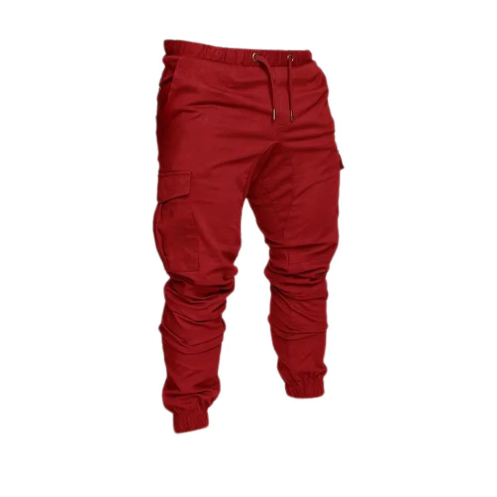 Calça Jogger Torino - DapperMan