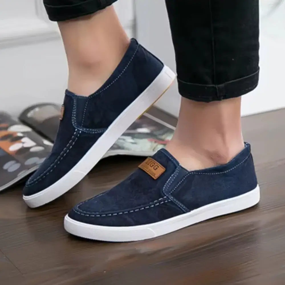 Mocassim Riviera - DapperMan