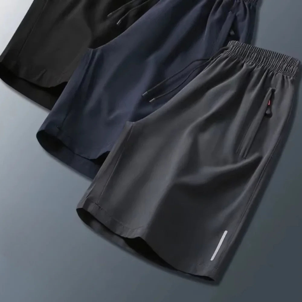 Short Egeo - DapperMan