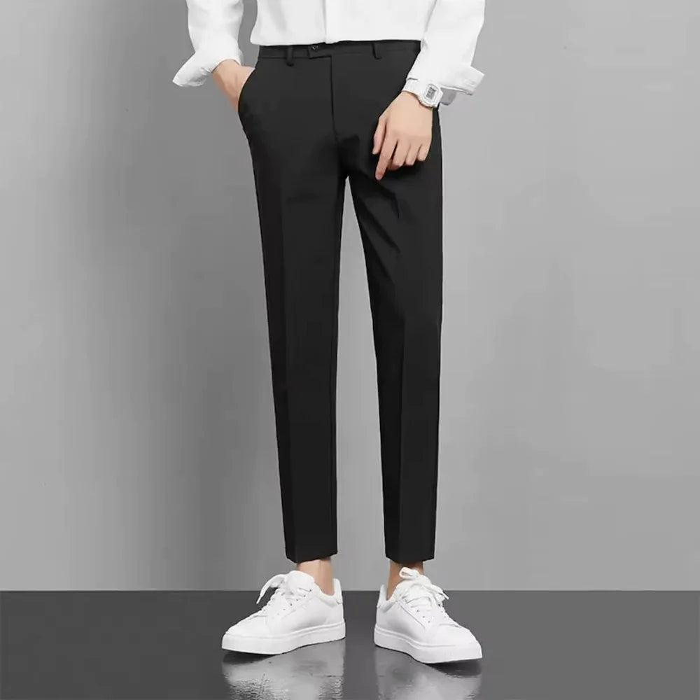 Calça de Alfaiataria Vernone - DapperMan