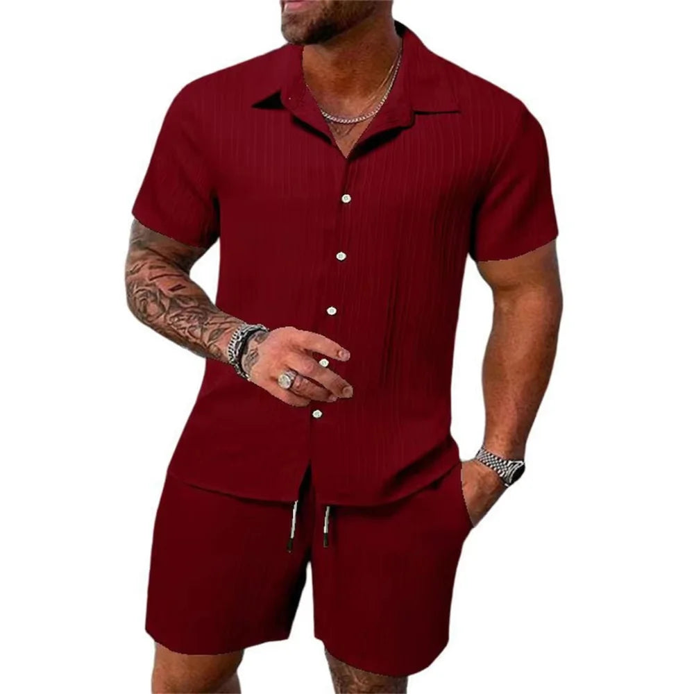Conjunto Marezzo - DapperMan