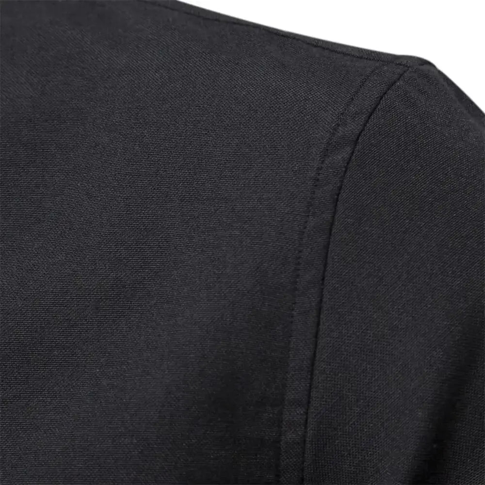 Camisa Oxford Valtieri - DapperMan
