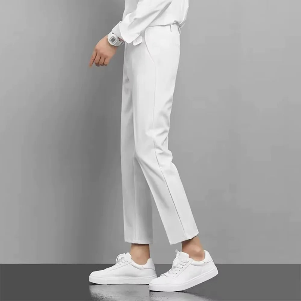 Calça de Alfaiataria Vernone - DapperMan