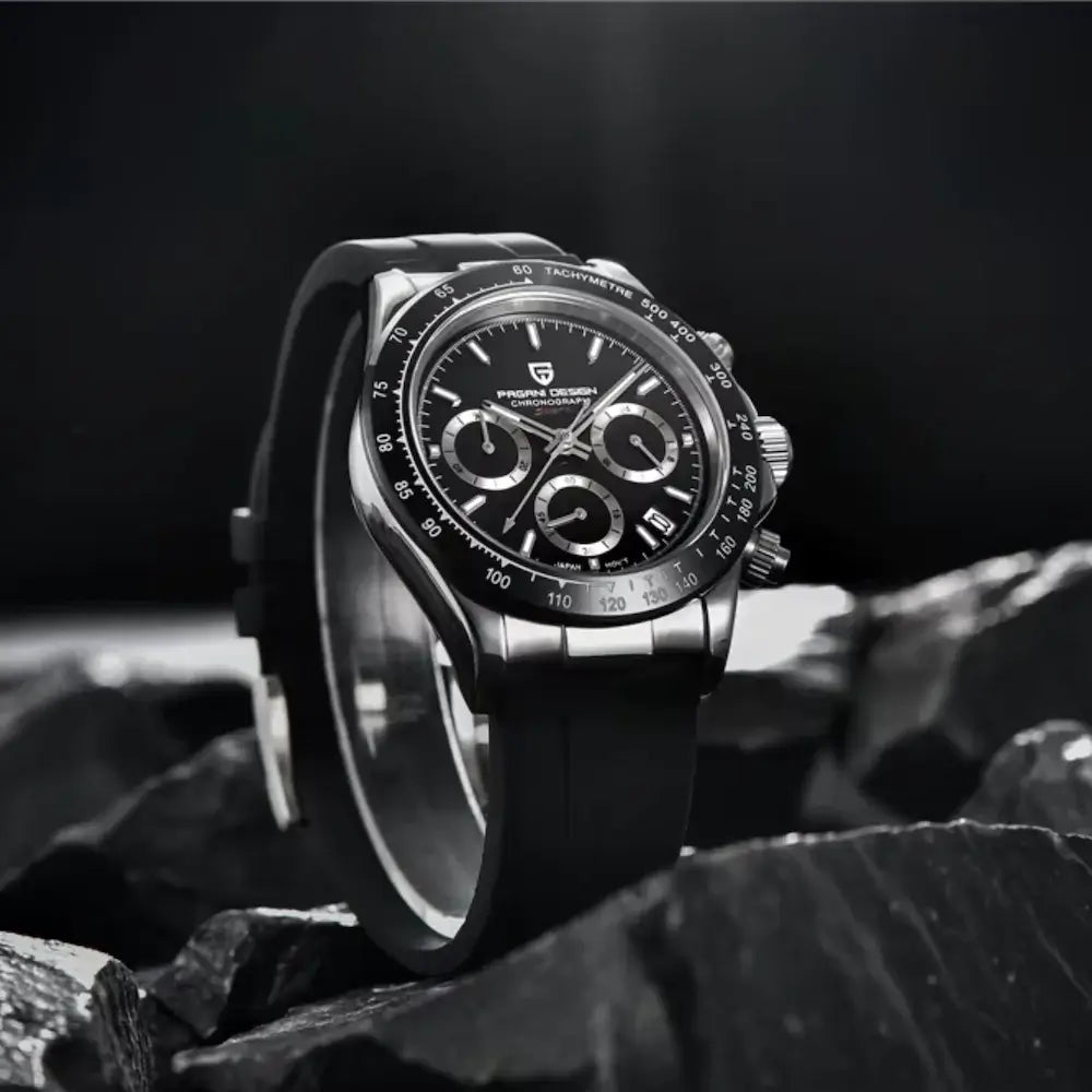 Relógio Pagani Aureus - DapperMan