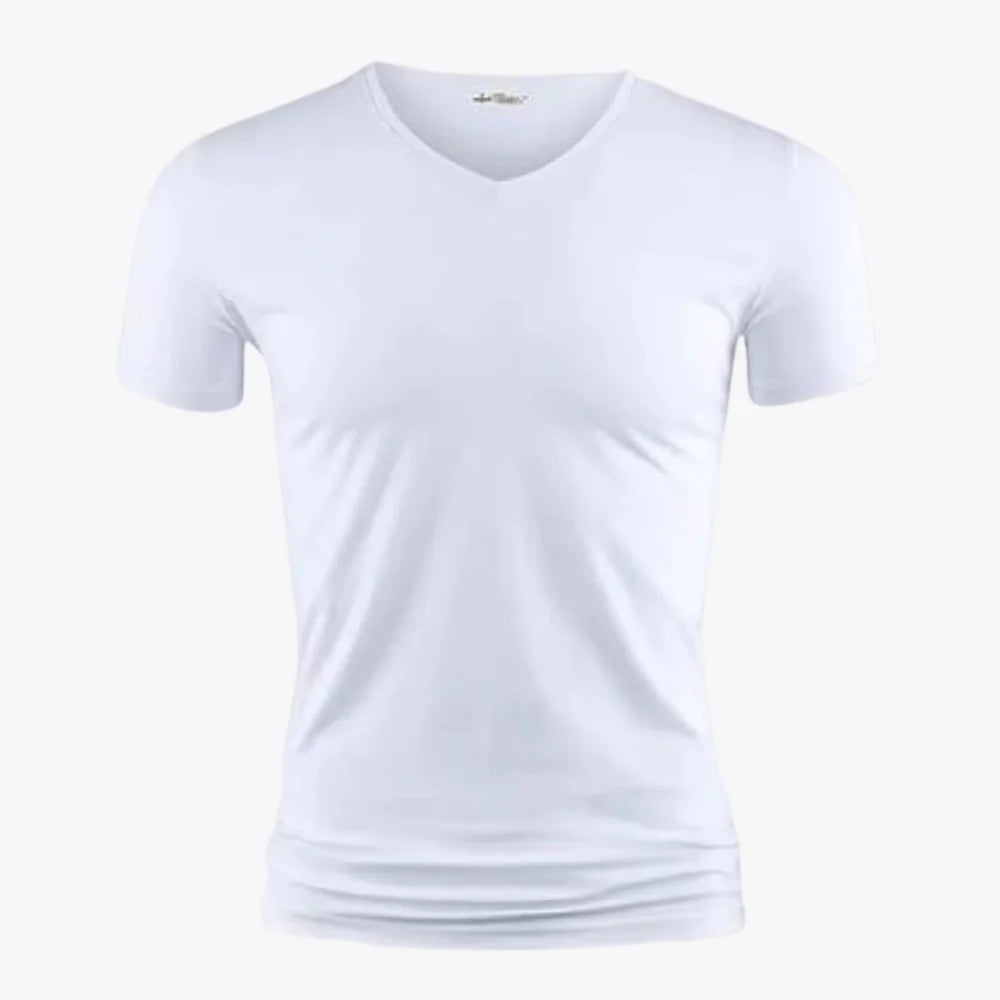 Camiseta Arno Minimal - DapperMan