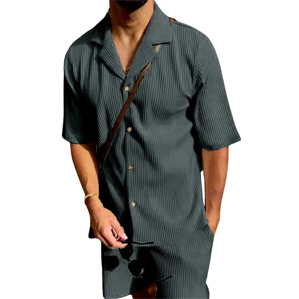 Conjunto Riviera - DapperMan