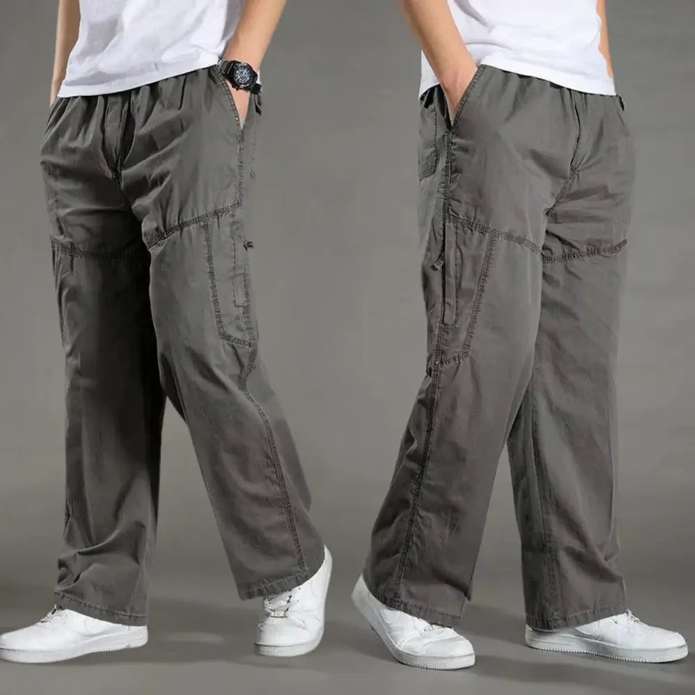 Calça Cargo Torino - DapperMan