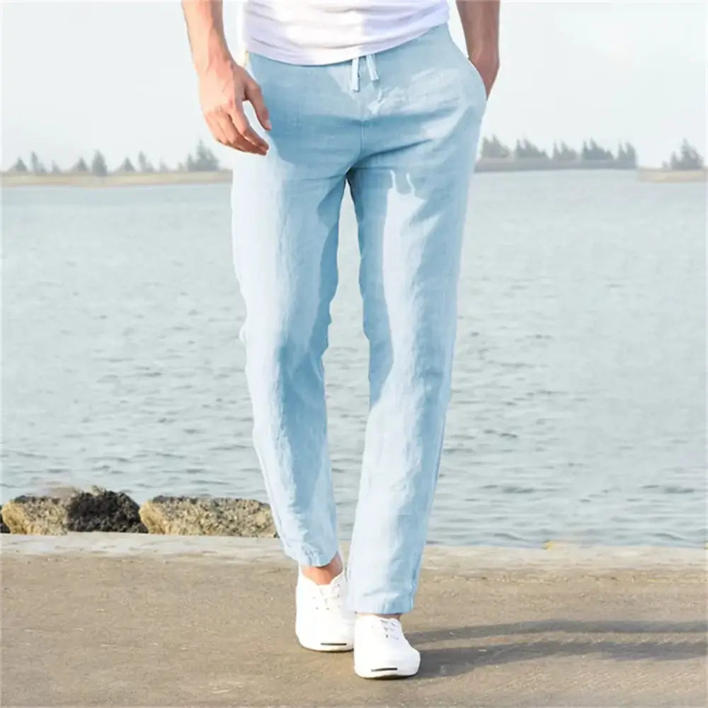 Calça Capri - DapperMan