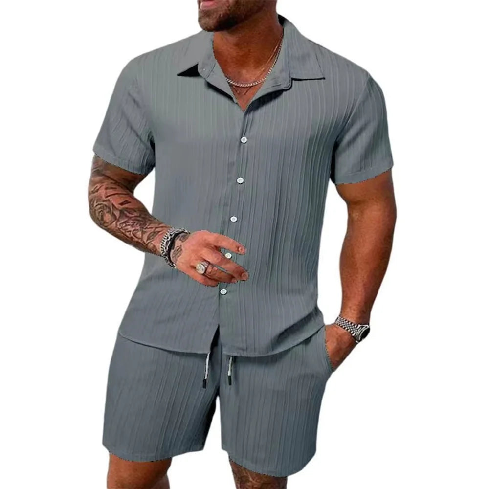 Conjunto Marezzo - DapperMan