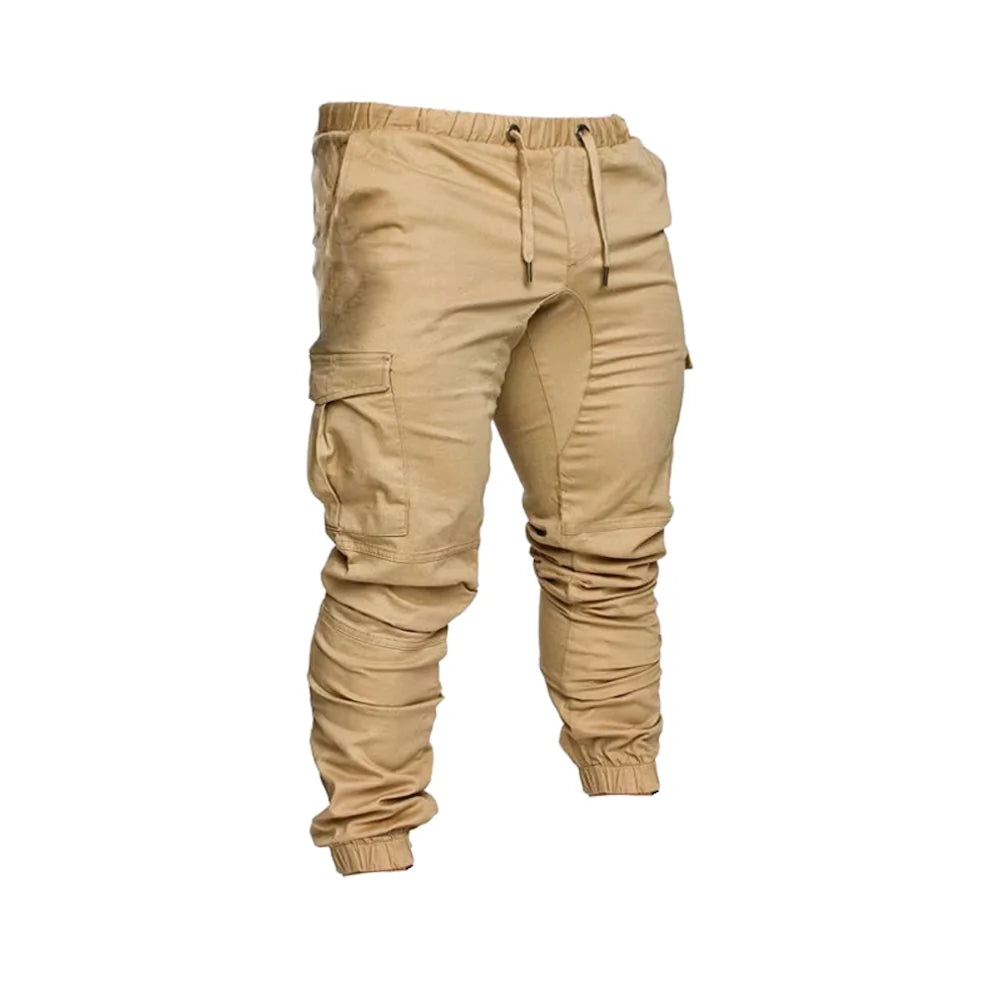 Calça Jogger Torino - DapperMan