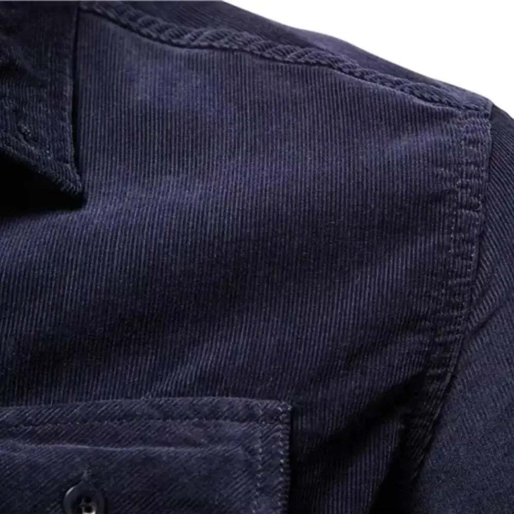 Camisa Valencia - DapperMan
