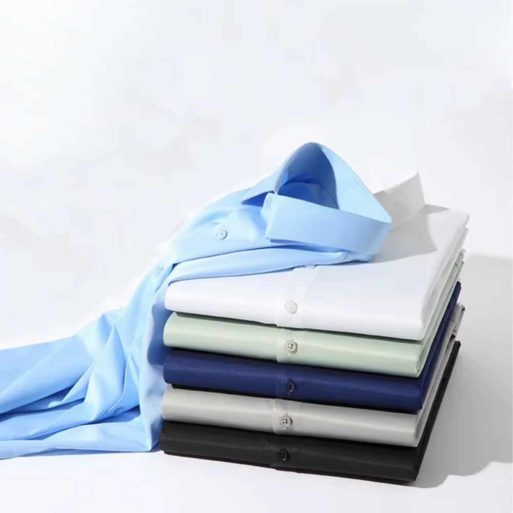 Camisa Social Vercelli - DapperMan
