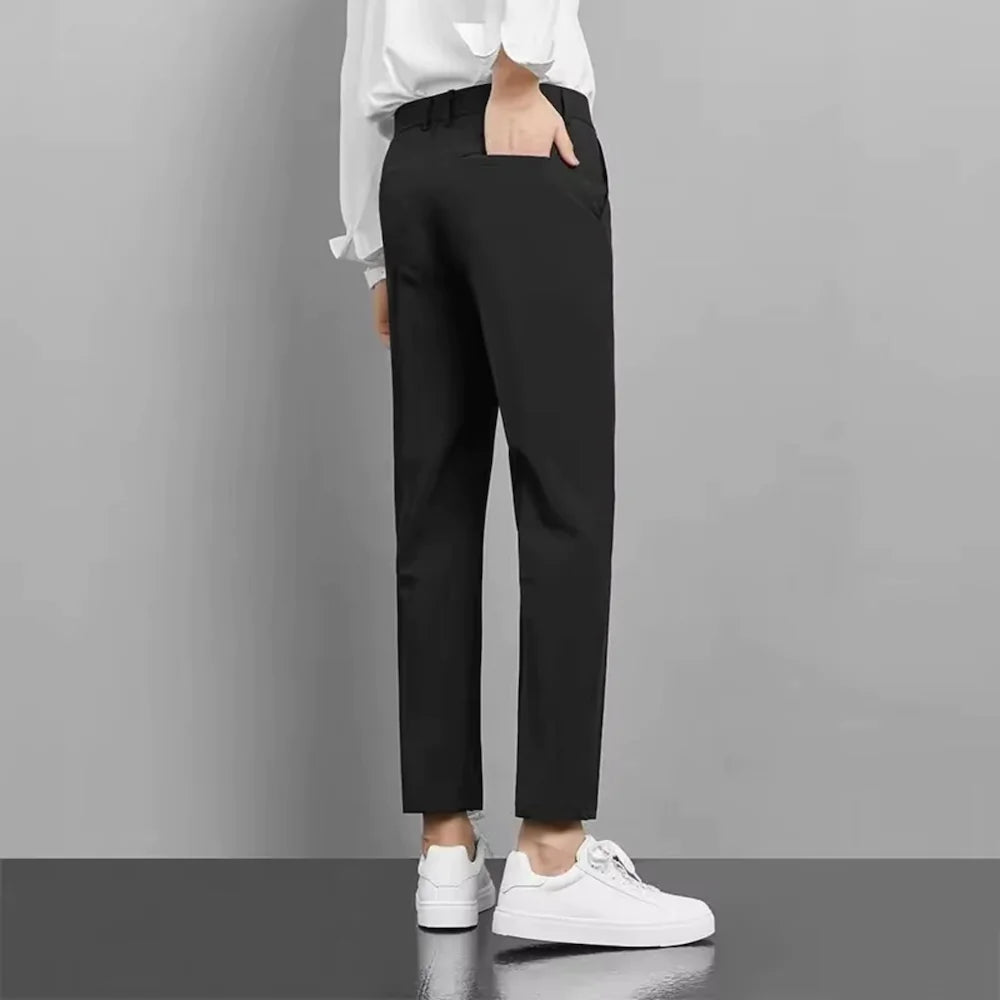 Calça de Alfaiataria Vernone - DapperMan
