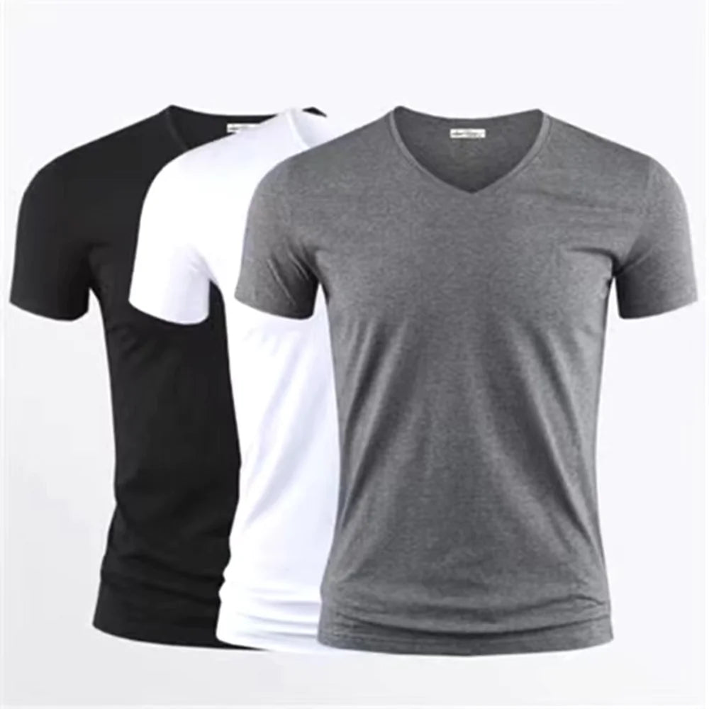 Camiseta Arno Minimal - DapperMan